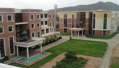 تملناڈو میں پٹرولیم انجینئرنگ کالج