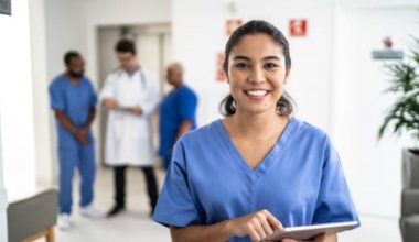Top accredited BSN Nursing Schools in Arizona