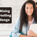 Girl Rising Creative Challenge