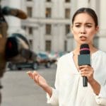 Πώς να γίνετε δημοσιογράφος στο Ηνωμένο Βασίλειο