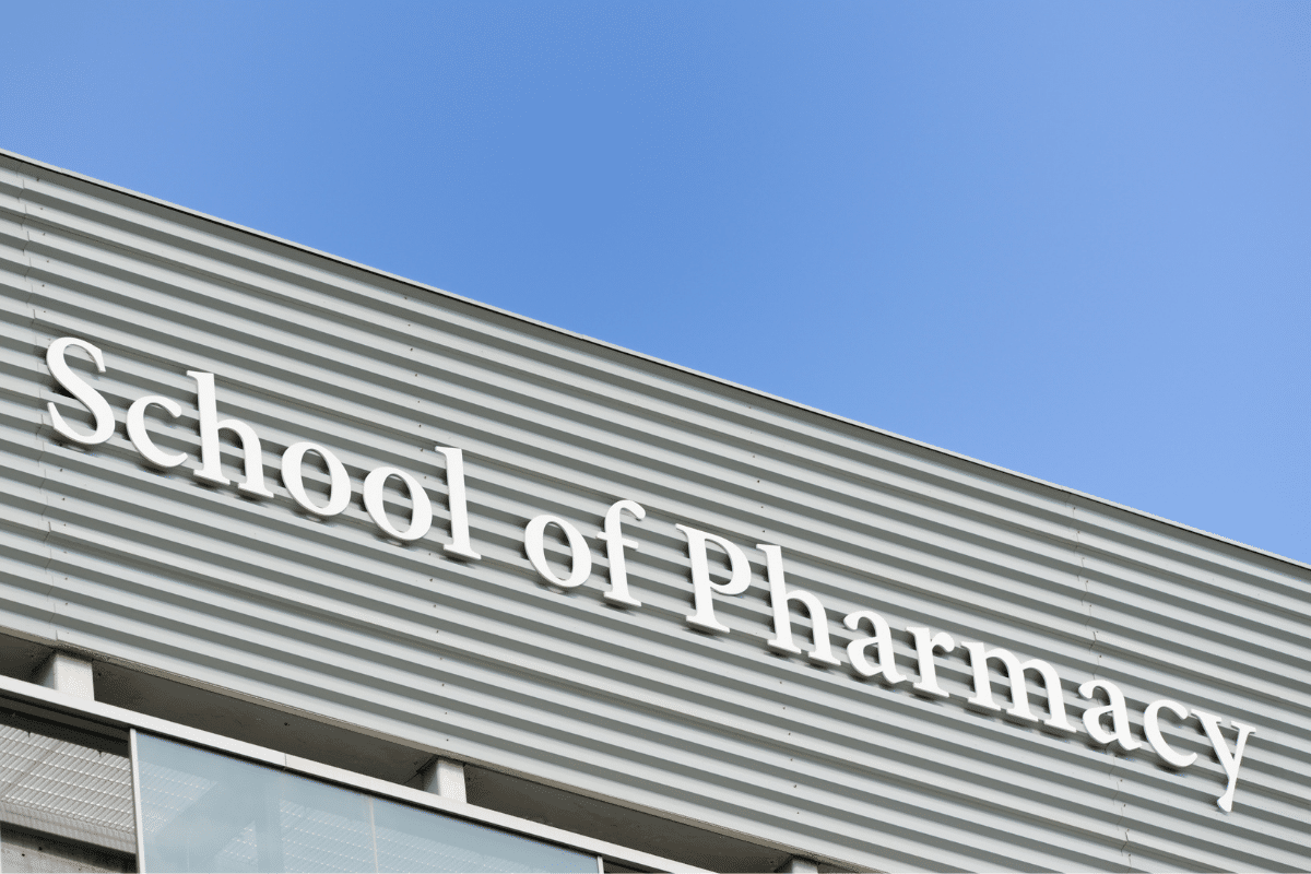 List of Pharmacy Schools That Don't Require PCAT