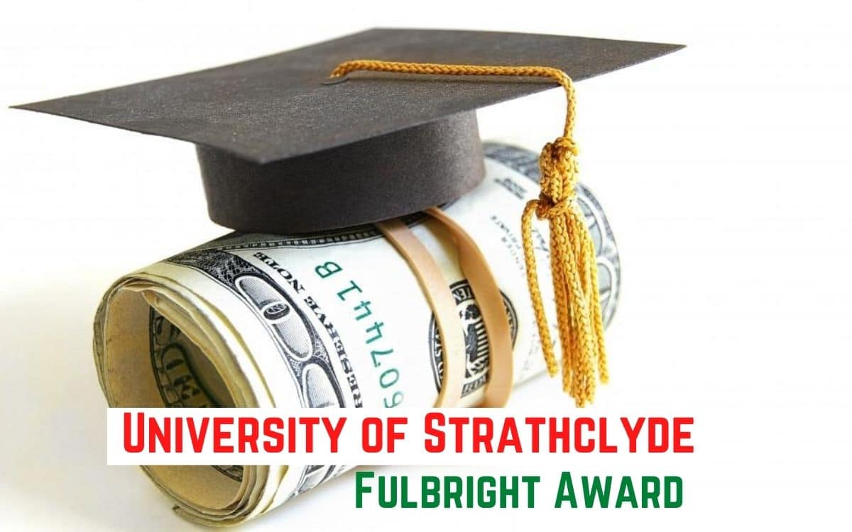 University-of-Strathclyde-Fulbright-Award