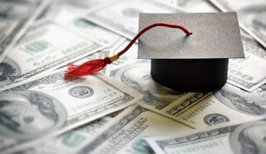financiamento para estudantes universitários