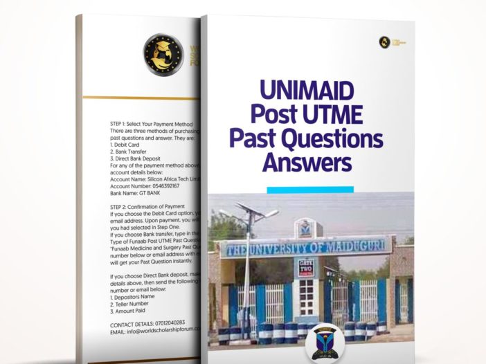 unimaid-post-utme-past-questions-answers
