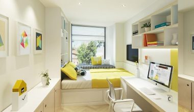 Cheap Student Accommodation in Cambridge