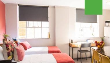 Cheap Student Accommodation in Pretoria