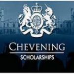 Chevening-stipendium för pakistanska studenter