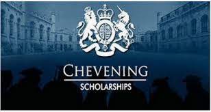 Chevening Scholarship for Pakistan Students