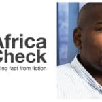 FacebookAfrica Check Health Fellowship