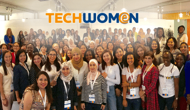 Fully-Funded-TechWomen-In-STEM