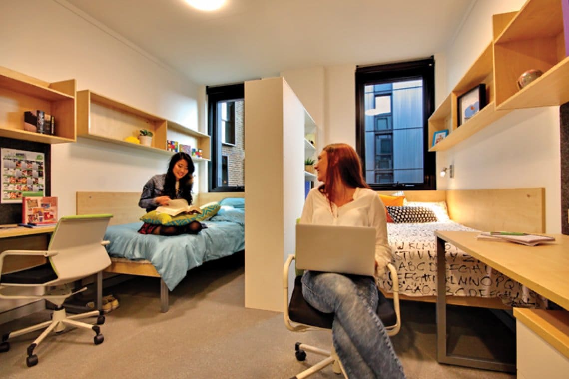 How to Get Cheap Student Accommodation Cardiff
