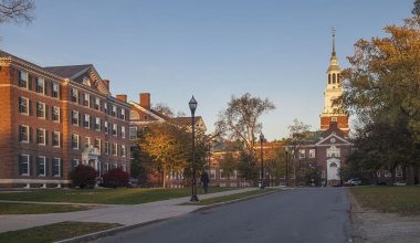 How to Get into Dartmouth: Tips, Requirement, Essay Samples
