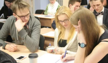 Study in Latvia. Affordable Universities in Latvia