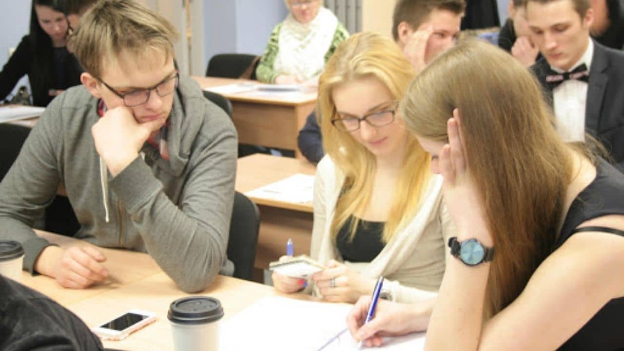 Study in Latvia. Affordable Universities in Latvia