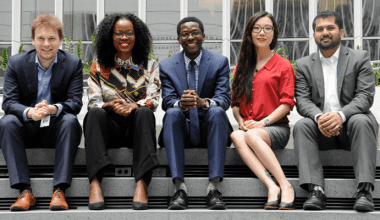 Beca de la ONU 2020 para africanos en la diáspora