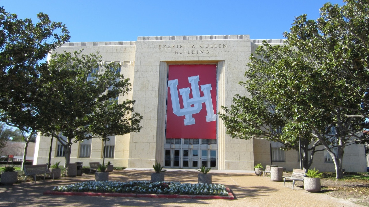 University Of Houston Admission Requirements