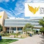 Beca de estudio en línea de la Universidad del Sur de Queensland