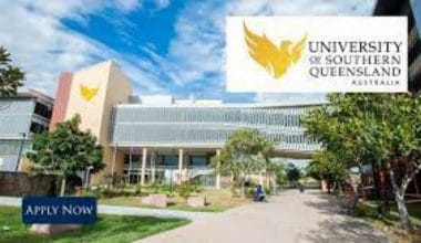 University of Southern Queensland Online Study Bursary