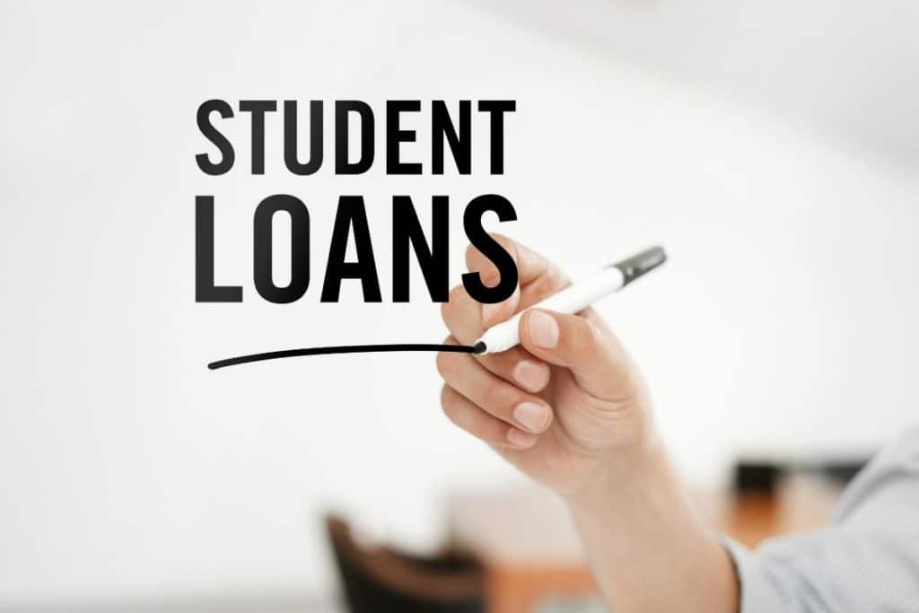 學生貸款替代