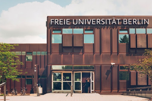 university-of-berlin