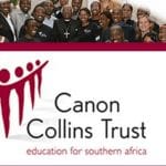 Canon Collins Thekgo-stipendium