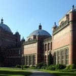 Universidades más baratas en Birmingham
