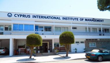 Cyprus International Institute