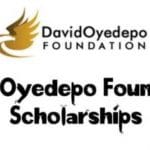 David Oyedepo Foundation Scholarships (1)