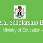 Federal-Scholarship-Board