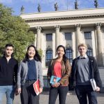 Δωρεάν υποτροφία για σπουδές στη Γερμανία