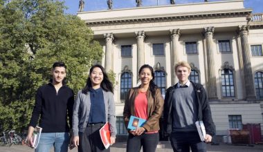 Free tuition Scholarship to study law in Germany