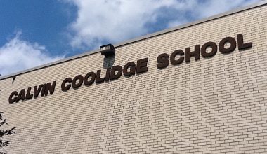 Full-Ride Coolidge Scholarship Program