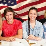 Internationella stipendier för att studera i USA
