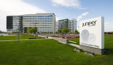 The Juniper Networks Engineering Scholarship