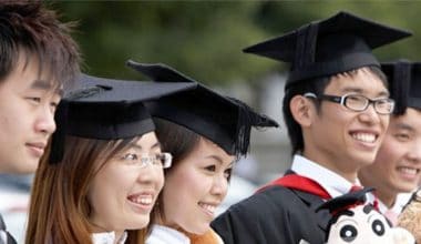 Beca de estudio de la Universidad de Corea Global KU en el extranjero