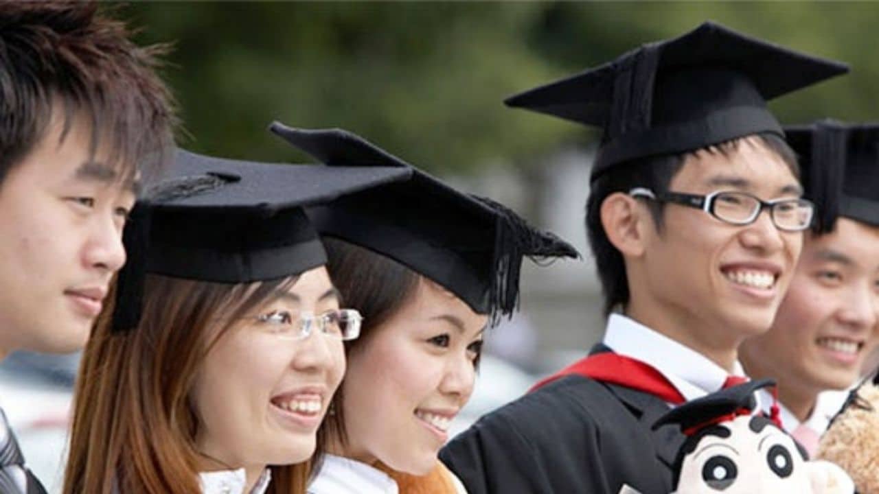 Korea University Global KU Study Abroad Scholarship