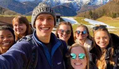 Universidades de baja matrícula para estudiar en Austria para estudiantes internacionales