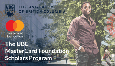 MasterCard-Foundation-scholarship-For-African-Students-At-University-of British-Columbia