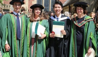 Masters Scholarships International students At University of Leeds