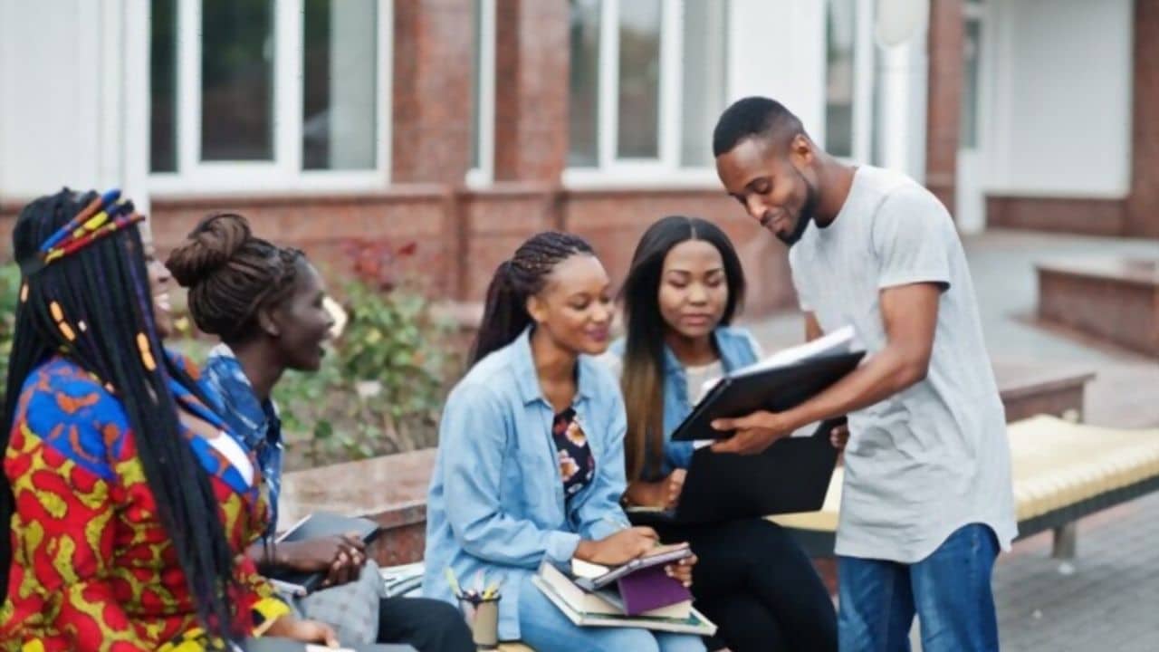 Masters Scholarships for Ghanaian Students