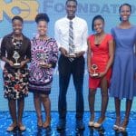 NCB-stipendier för Jamaicanska studenter