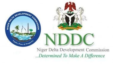NDDC-Stipendium
