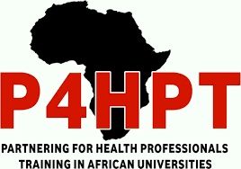 P4hpt PhD and Masters Scholarships