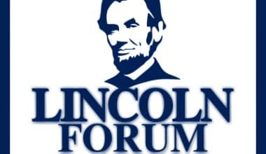 Lincoln Forum Platt Family Scholarship Prize Essay Contest