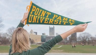 Point Park University Scholarships