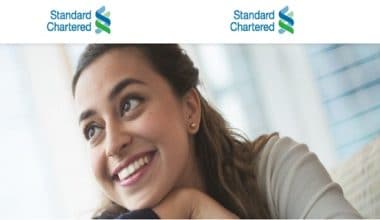 Bursă Standard-Chartered-Bank