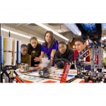 Top Engineering Technology Universities in the USA