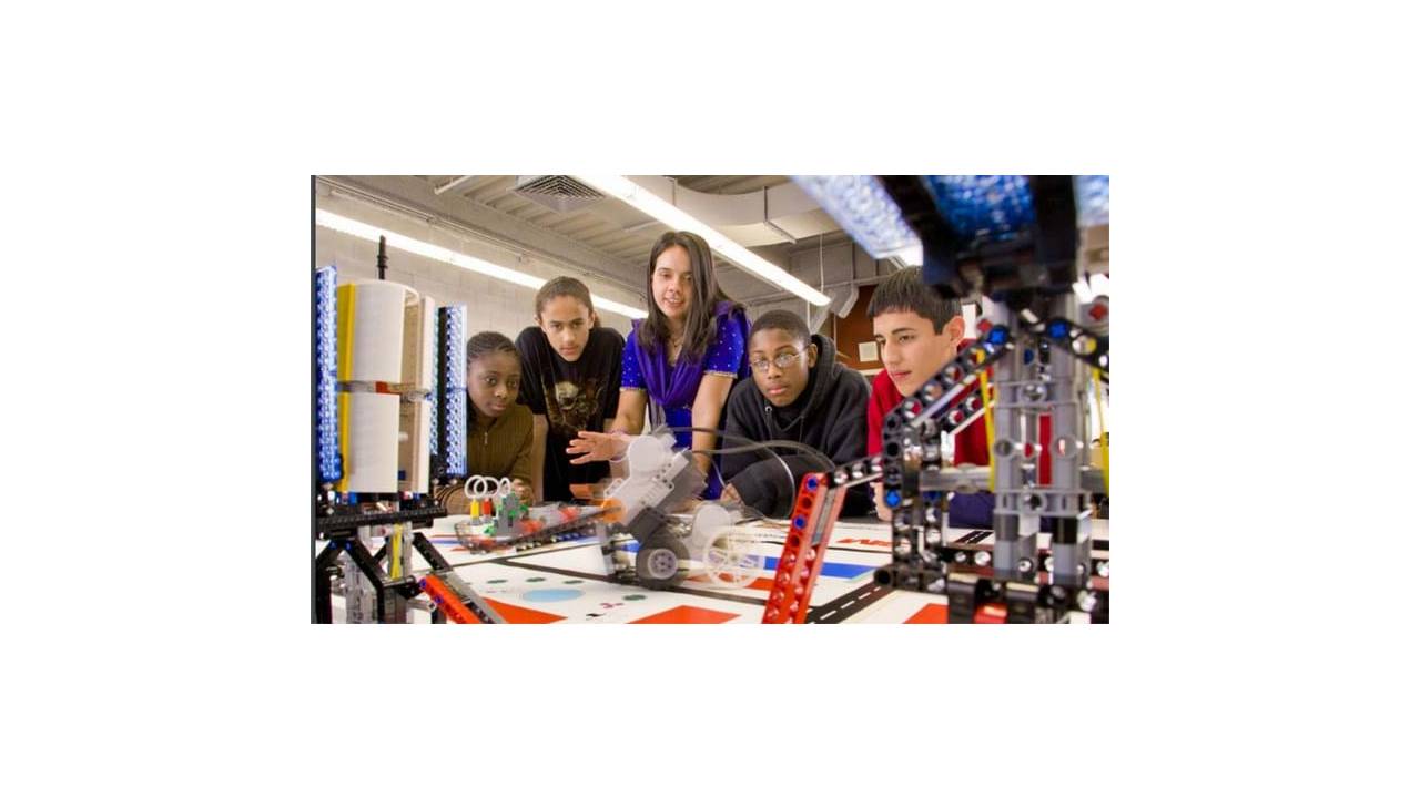 Top Engineering Technology Universities in the USA