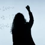 Becas de pregrado para estudiantes de matemáticas