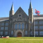Universitet i Norge med gratis undervisning